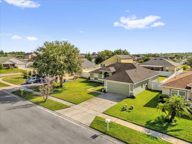 4630 SANDHURST STREET, Kissimmee, FL 34758