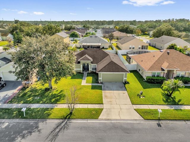 4630 SANDHURST STREET, Kissimmee, FL 34758