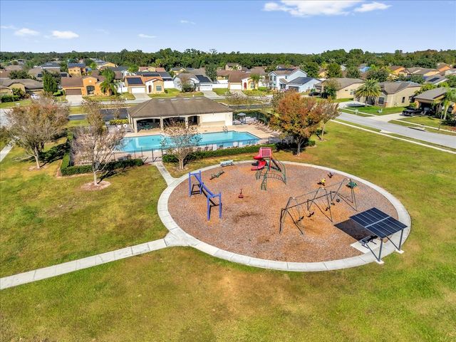 4630 SANDHURST STREET, Kissimmee, FL 34758