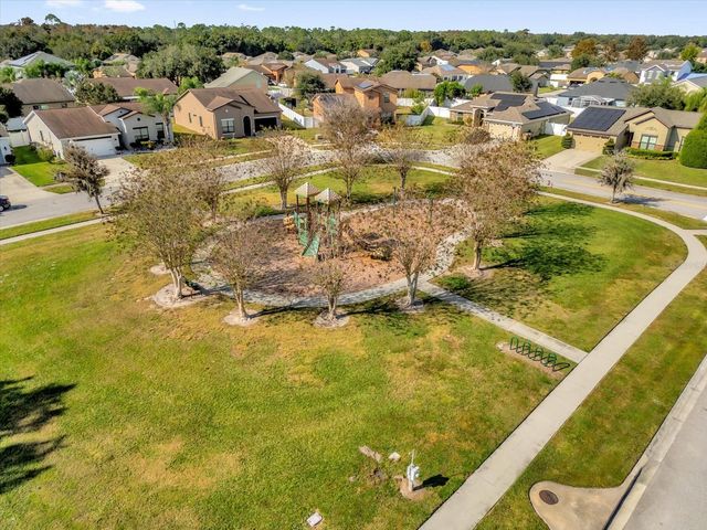 4630 SANDHURST STREET, Kissimmee, FL 34758