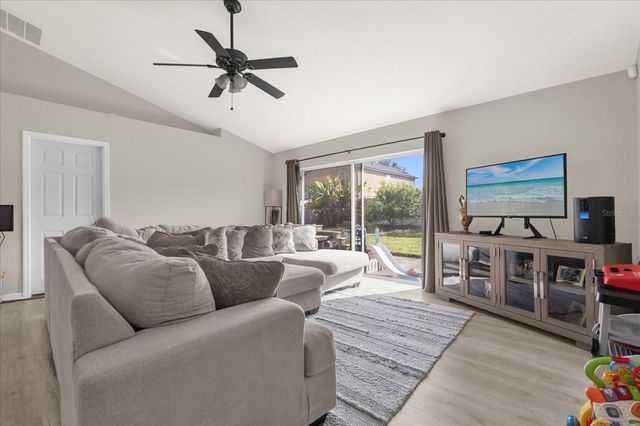 4630 SANDHURST STREET, Kissimmee, FL 34758