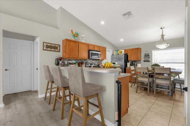 4630 SANDHURST STREET, Kissimmee, FL 34758