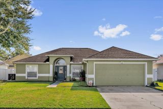 4630 SANDHURST STREET, Kissimmee, FL 34758