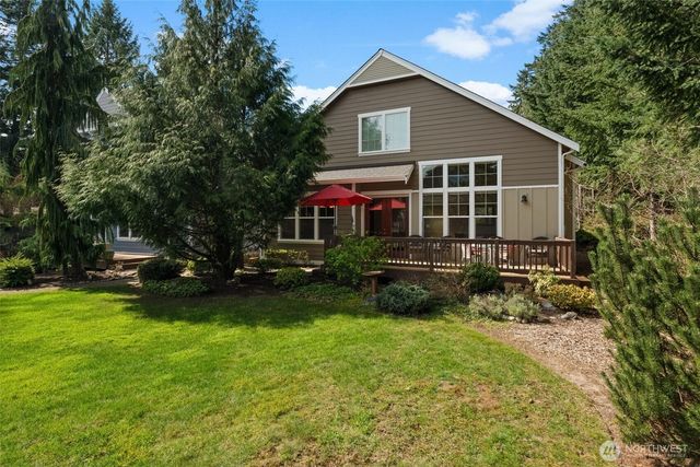3113 Emerald Lane, Gig Harbor, WA 98335