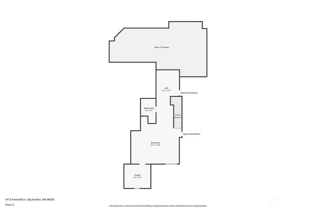 3113 Emerald Lane, Gig Harbor, WA 98335