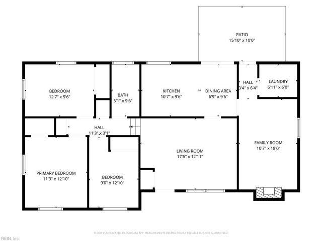 39 Longwood DR, Hampton, VA 23669