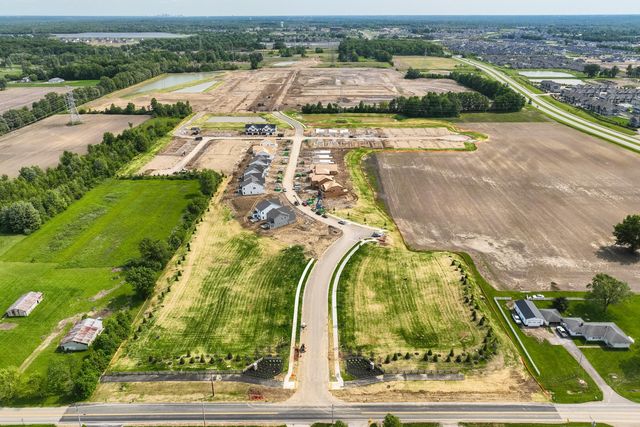 5478 Dutch Lane, Powell, OH 43065