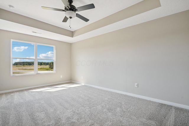 5478 Dutch Lane, Powell, OH 43065