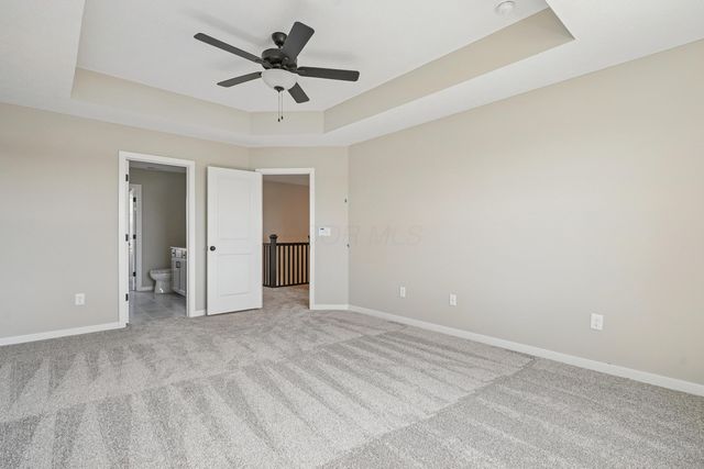 5478 Dutch Lane, Powell, OH 43065