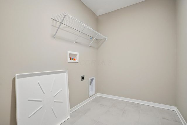 5478 Dutch Lane, Powell, OH 43065