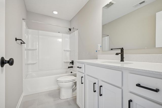 5478 Dutch Lane, Powell, OH 43065