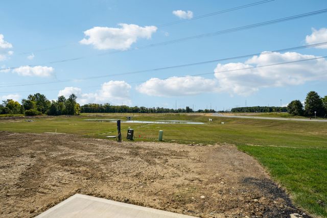 5478 Dutch Lane, Powell, OH 43065