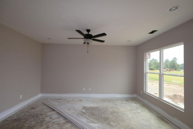 5478 Dutch Lane, Powell, OH 43065