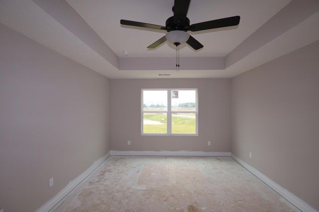 5478 Dutch Lane, Powell, OH 43065