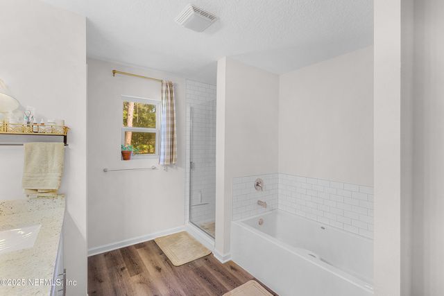 102 LANDMARK Avenue, Satsuma, FL 32189