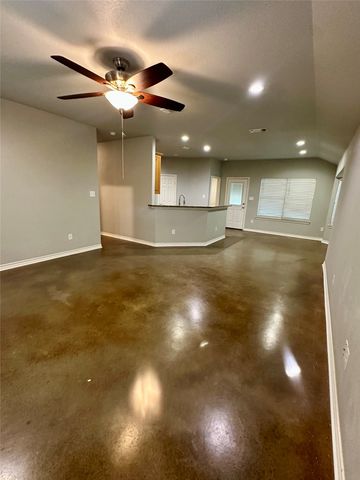 134 Dennis Drive, Azle, TX 76020