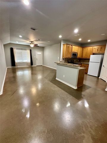 134 Dennis Drive, Azle, TX 76020
