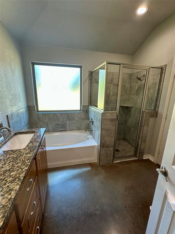 134 Dennis Drive, Azle, TX 76020