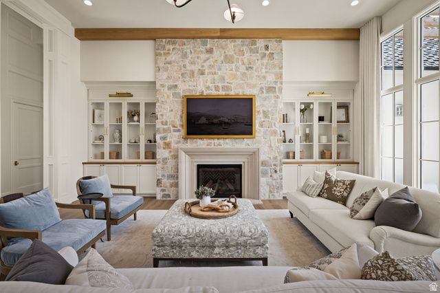 478 S MAPLE LAKES DR, Mapleton, UT 84664