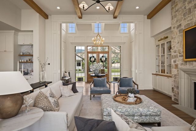 478 S MAPLE LAKES DR, Mapleton, UT 84664