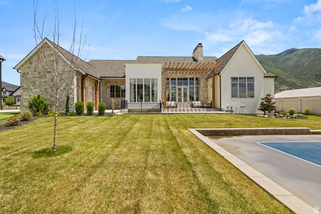 478 S MAPLE LAKES DR, Mapleton, UT 84664