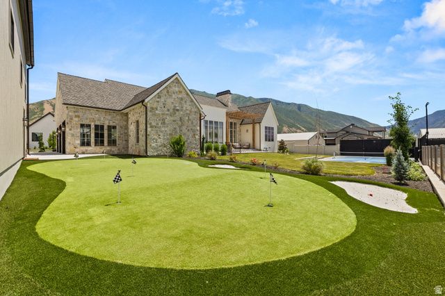 478 S MAPLE LAKES DR, Mapleton, UT 84664