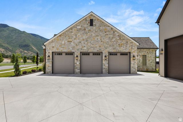 478 S MAPLE LAKES DR, Mapleton, UT 84664