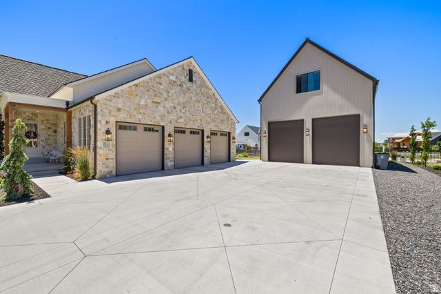 478 S MAPLE LAKES DR, Mapleton, UT 84664