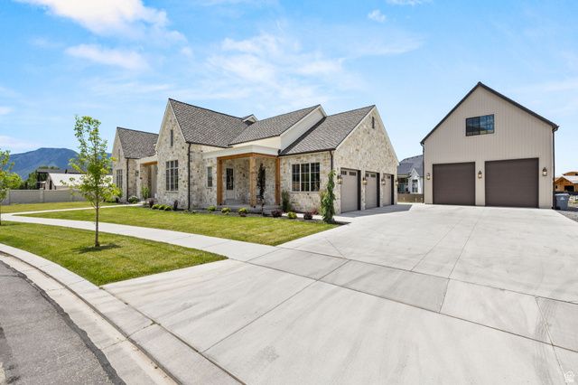 478 S MAPLE LAKES DR, Mapleton, UT 84664