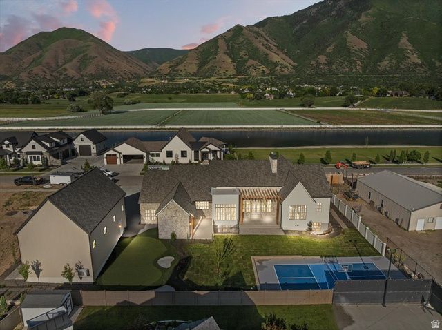 478 S MAPLE LAKES DR, Mapleton, UT 84664