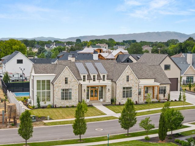 478 S MAPLE LAKES DR, Mapleton, UT 84664