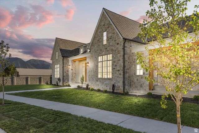 478 S MAPLE LAKES DR, Mapleton, UT 84664