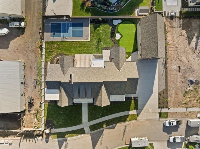 478 S MAPLE LAKES DR, Mapleton, UT 84664