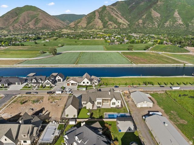 478 S MAPLE LAKES DR, Mapleton, UT 84664