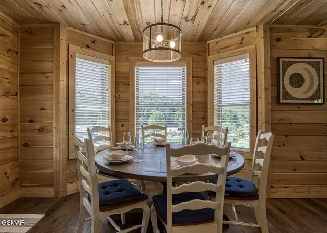 3136 Thomas Headrick Road, Sevierville, TN 37862