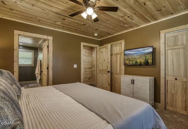 3136 Thomas Headrick Road, Sevierville, TN 37862