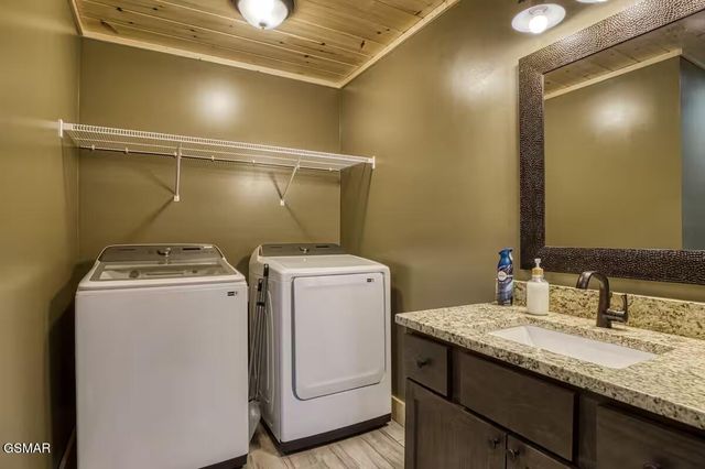 3136 Thomas Headrick Road, Sevierville, TN 37862