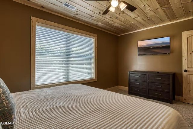 3136 Thomas Headrick Road, Sevierville, TN 37862