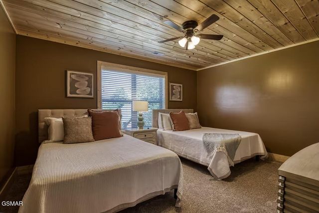 3136 Thomas Headrick Road, Sevierville, TN 37862