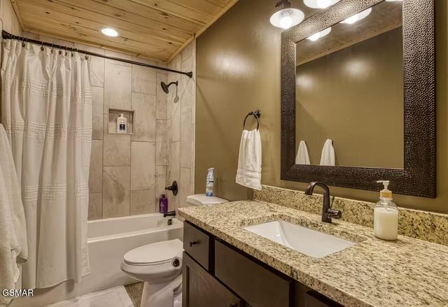 3136 Thomas Headrick Road, Sevierville, TN 37862