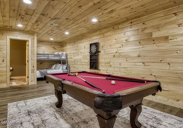 3136 Thomas Headrick Road, Sevierville, TN 37862