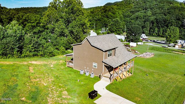 3136 Thomas Headrick Road, Sevierville, TN 37862