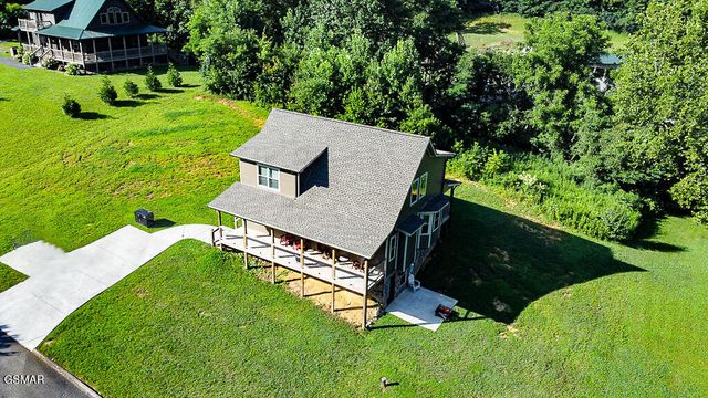 3136 Thomas Headrick Road, Sevierville, TN 37862