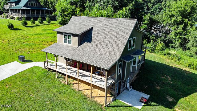 3136 Thomas Headrick Road, Sevierville, TN 37862