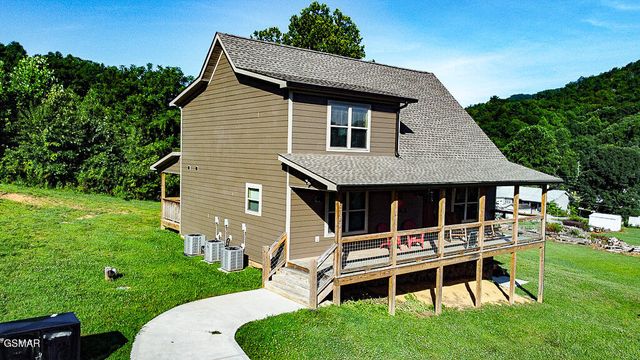 3136 Thomas Headrick Road, Sevierville, TN 37862