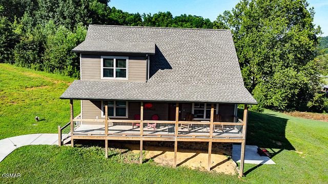 3136 Thomas Headrick Road, Sevierville, TN 37862