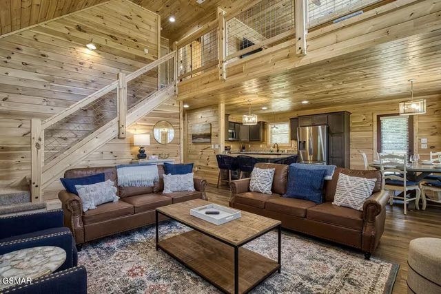 3136 Thomas Headrick Road, Sevierville, TN 37862