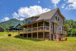 3136 Thomas Headrick Road, Sevierville, TN 37862