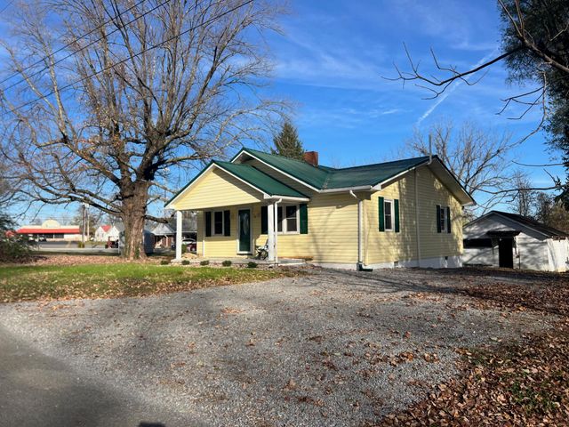 50 Richards Drive, Russell Springs, KY 42642