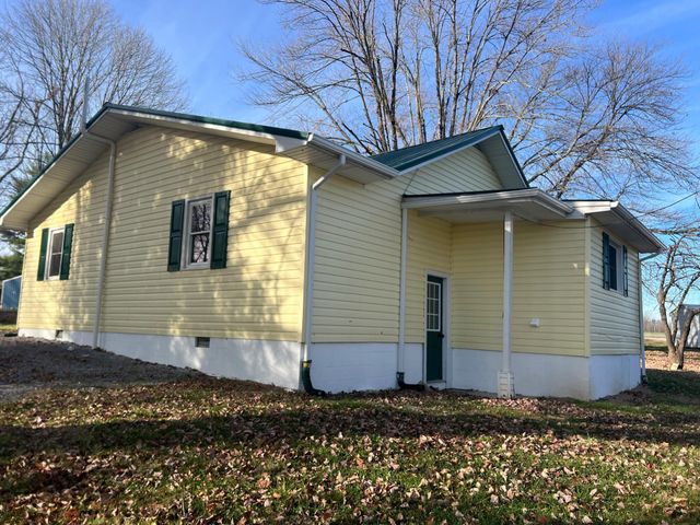 50 Richards Drive, Russell Springs, KY 42642